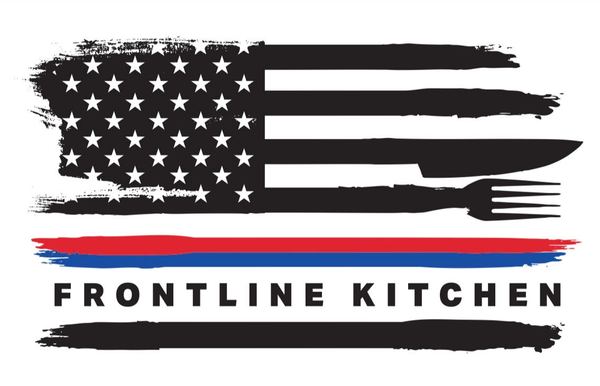 Frontline Kitchen